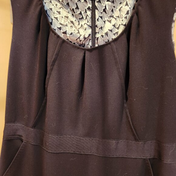 Elie Tahari LBD size 10 - Picture 6 of 6